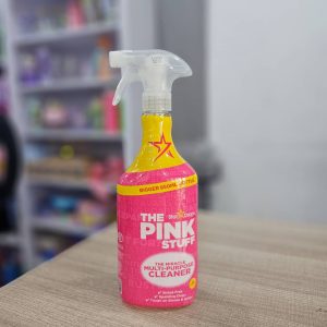 01582 pink stuff multipurpose cleaner
