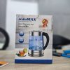 01584 2.2l minmax glass kettle mxk8842