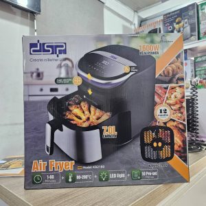 01583 7l dsp air fryer kb2180