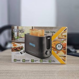 01587 2 slice dsp pop toaster kc2080