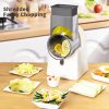01623 yanghong electric drum grater