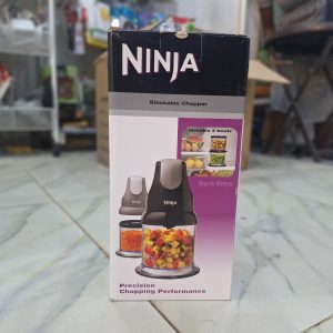 01593 ninja stackable chopper