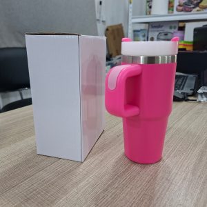 01601 450ml tumbler insulated