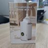 01597 rechargeable milk warmer