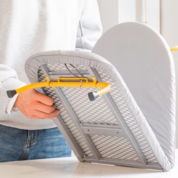 01618 foldable ironing board