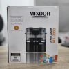 01628 mixdor 2 sided citrus juicer