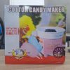 01636 cotton candy maker