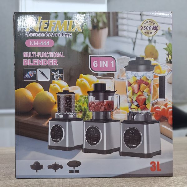 01672 6in1 neffmix blender