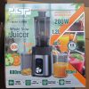 01677 dsp slow juicer kj3084