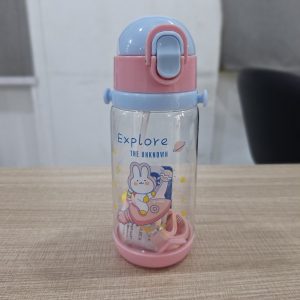 01681 500ml explore universe water bottle