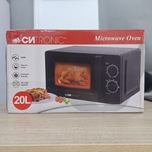 01694 20l cntronic microwave