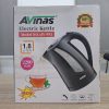 01691 1.8l avinas kettle av993