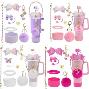 01774 tumbler accessories bow