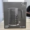 01724 2l german chef/ uakeen kettle