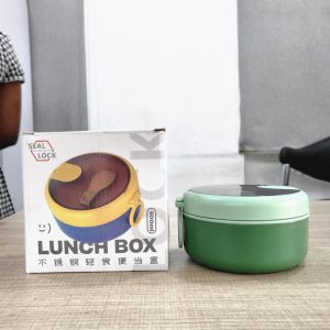 01742 seal and lock lunchbowl stainless inner