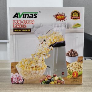 01796 mini avinas popcorn maker