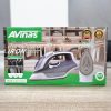 01803 avinas steam iron av5040