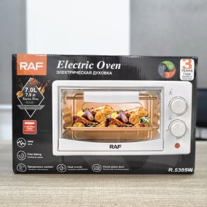 01784 7l raf oven