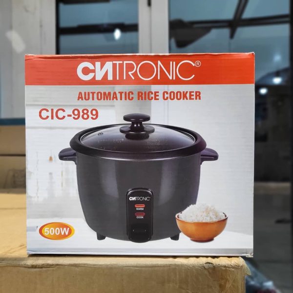 01808 3l cntronic rice cooker