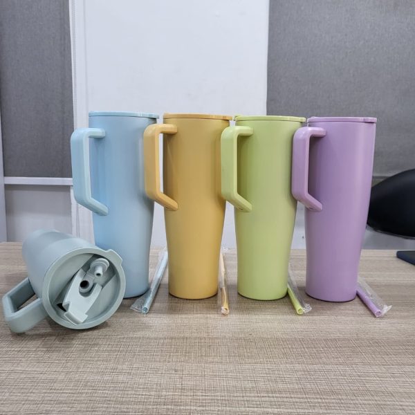 01829 1200ml tall sleek tumbler