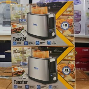 01840 2 slice dsp pop toaster kc2048