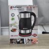 01843 4l hoffmans electric kettle hm2553