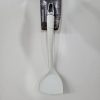 01858 silicone spatula large