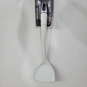 01858 silicone spatula large
