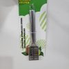 01860 stainless fish descaler