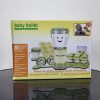 01859 baby bullet 20pcs blender