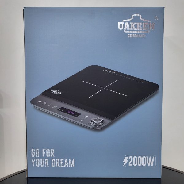 01854 uakeen induction cooker zl2602