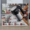 01877 dsp hand mixer small km2141