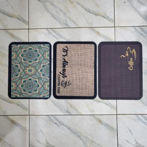 01897 absorbent drip mat