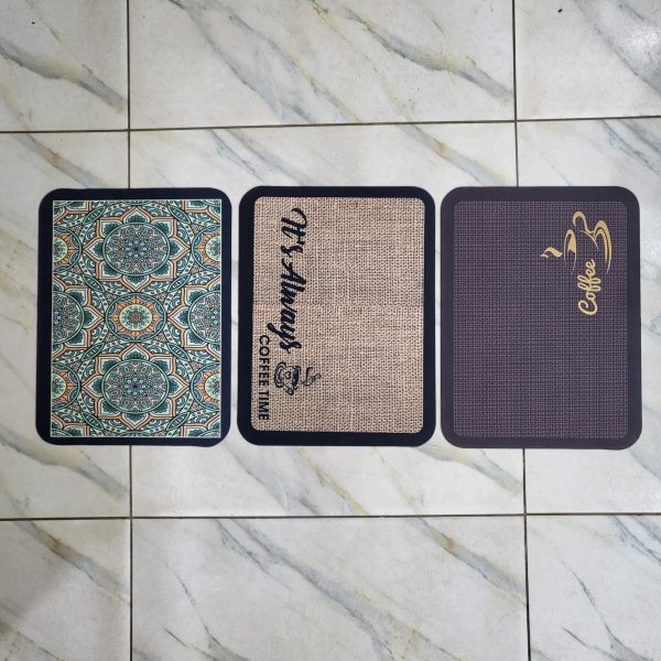 01897 absorbent drip mat