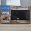 01903 20l amtek microwave am20pg78