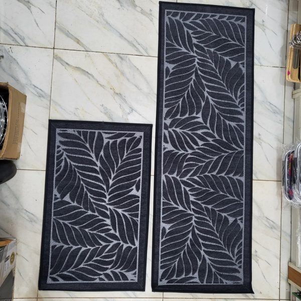01879 2in1 kitchen mat extra absorbent
