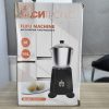 01901 10l cntronic fufu machine