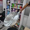 01886 26cm stainless delicious frying pan