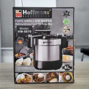 01908 6l hoffmans swallow maker hm8870