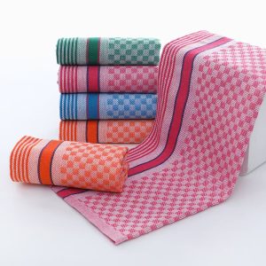 01922 12pcs pezzi napkins 38cm by 64cm