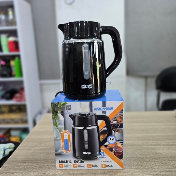 01934 1.7l dsp electric kettle kk1281