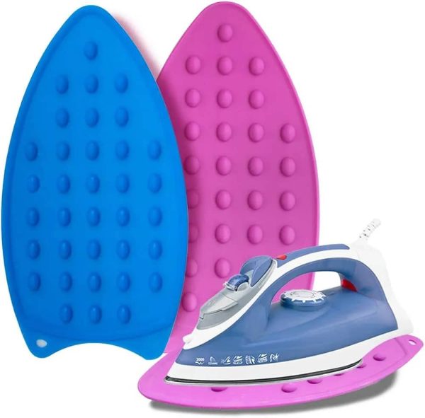 01972 silicone iron pad