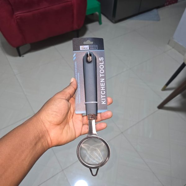 01975 skit stainless mini sieve