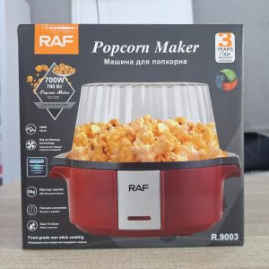 01973 raf popcorn maker