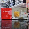 02002 6pcs blinkmax glass cups