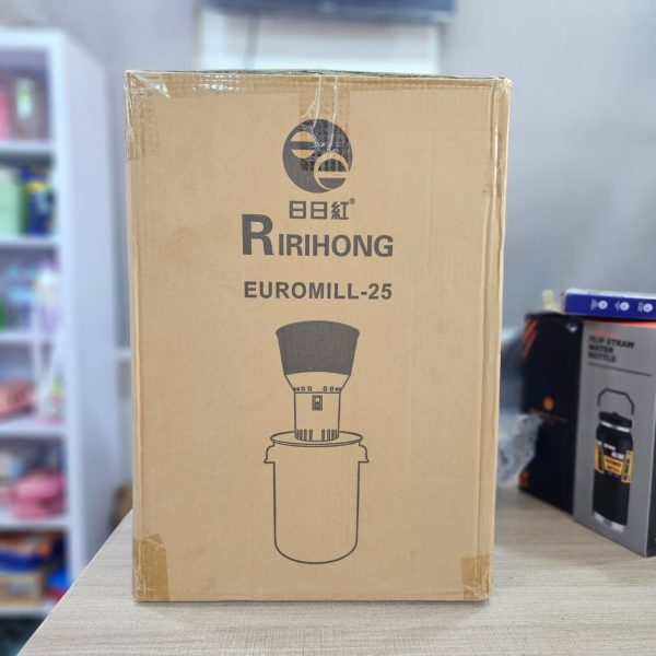 02029 ririhong dry mill euromill 25