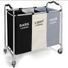 00197 laundry sorter