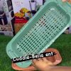 00205 adjustable over sink drain plastic