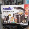 01039 bread maker sonifer