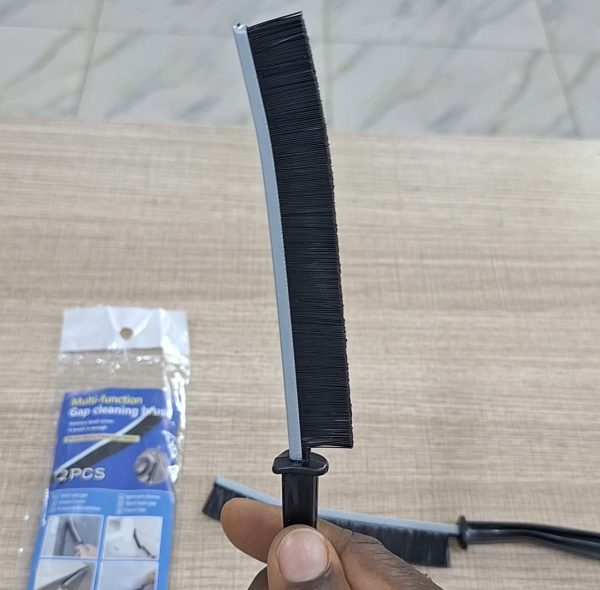 01263 2pcs gap brush
